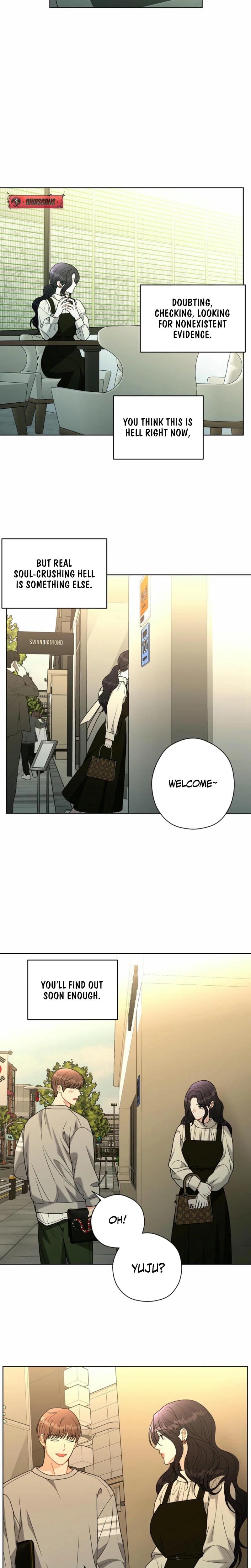 Innocent Wind (Uncensored), chapter 13, page 15 of 20