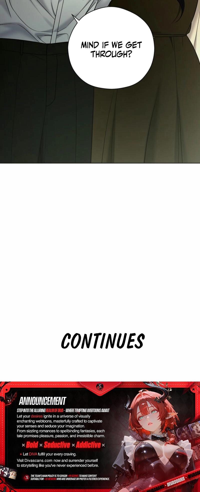 Innocent Wind (Uncensored), chapter 13, page 20 of 20