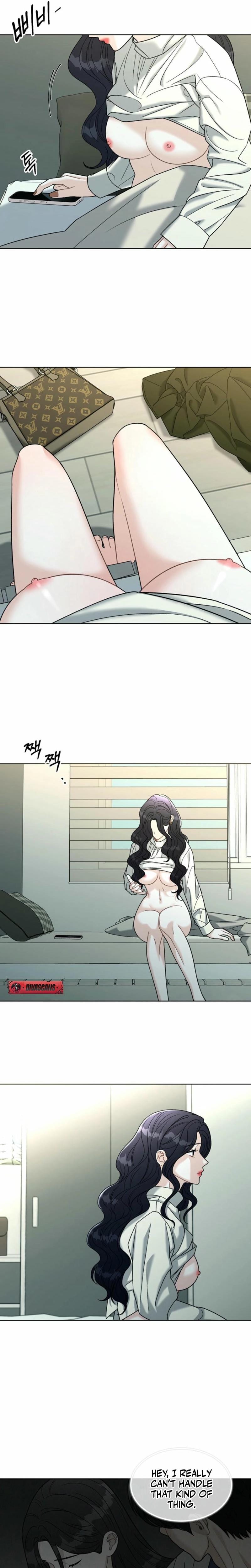 Innocent Wind (Uncensored), chapter 16, page 7 of 19