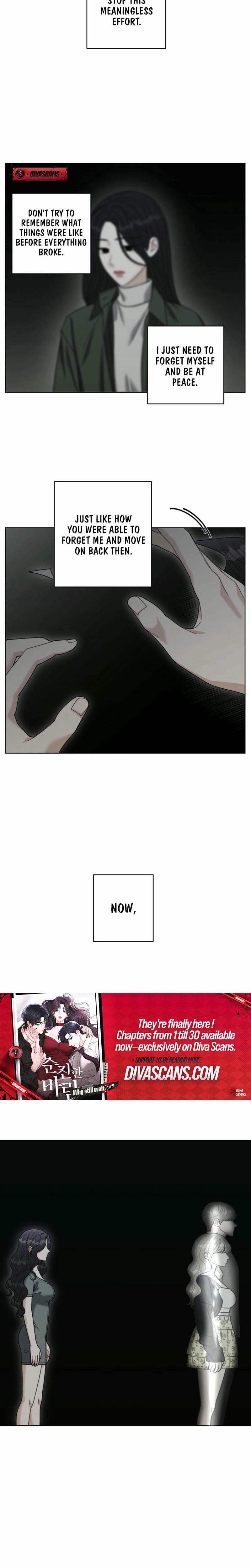 Innocent Wind (Uncensored), chapter 16, page 10 of 19