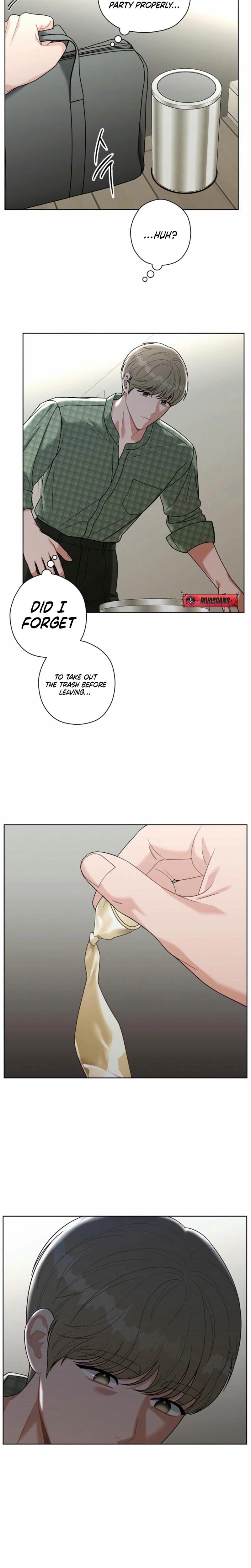 Innocent Wind (Uncensored), chapter 16, page 15 of 19