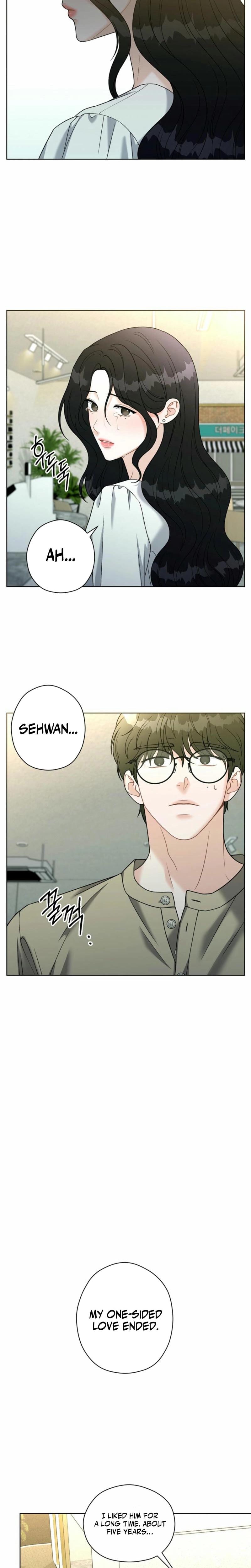 Innocent Wind (Uncensored), chapter 18, page 13 of 19
