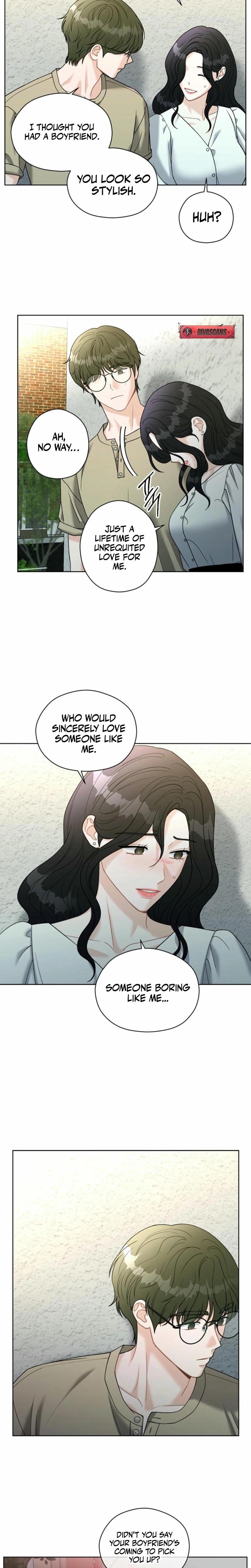 Innocent Wind (Uncensored), chapter 18, page 15 of 19