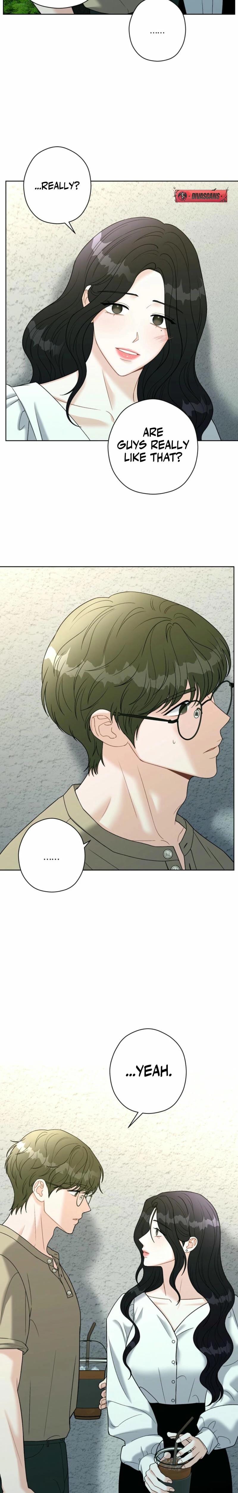 Innocent Wind (Uncensored), chapter 18, page 18 of 19