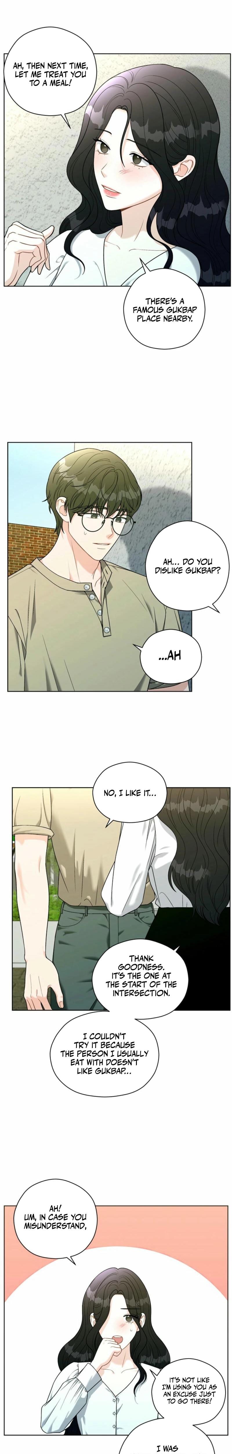 Innocent Wind (Uncensored), chapter 19, page 5 of 19
