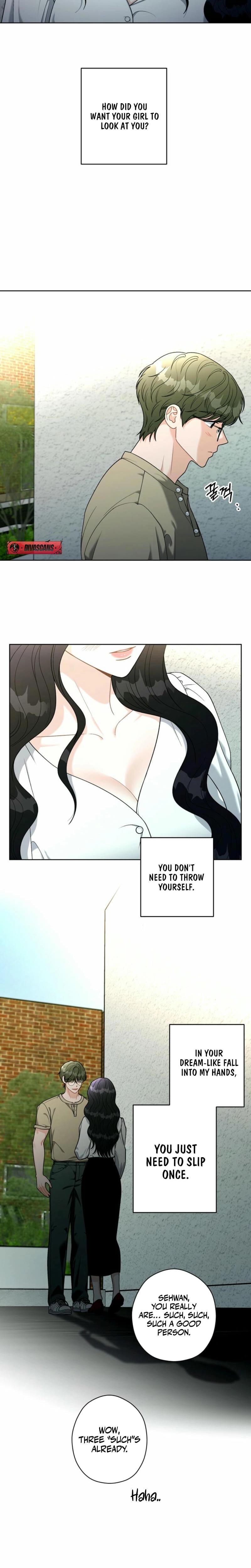 Innocent Wind (Uncensored), chapter 19, page 7 of 19