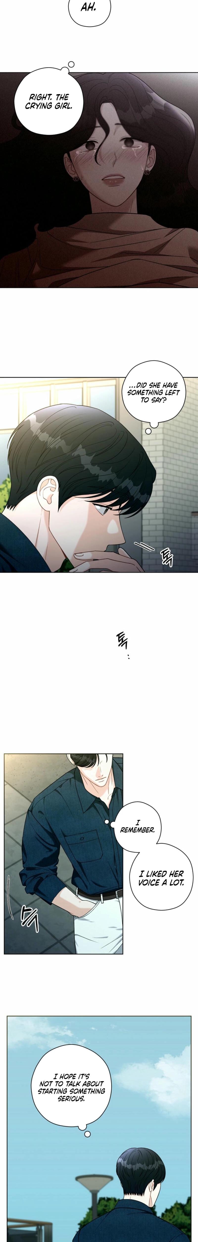 Innocent Wind (Uncensored), chapter 19, page 9 of 19
