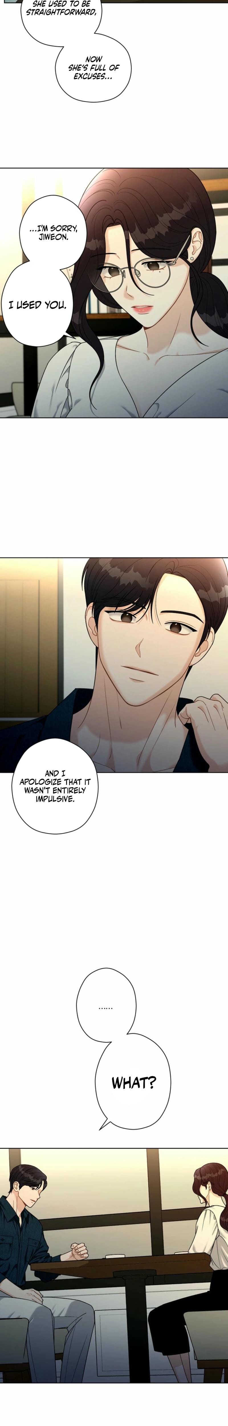 Innocent Wind (Uncensored), chapter 19, page 13 of 19