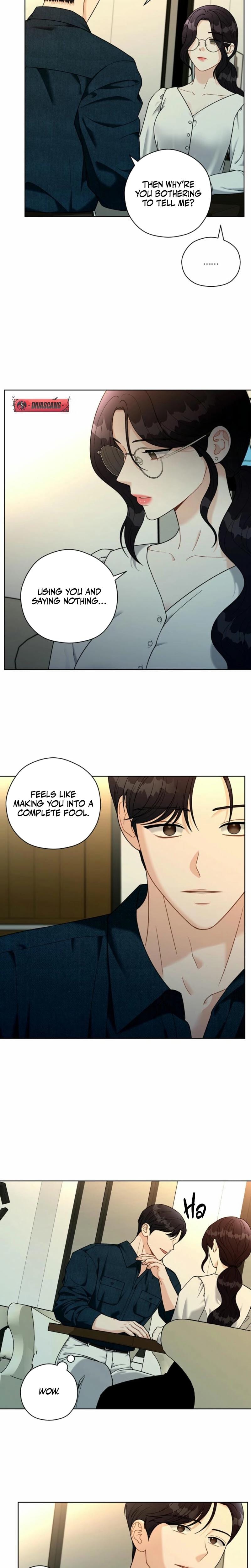 Innocent Wind (Uncensored), chapter 19, page 15 of 19