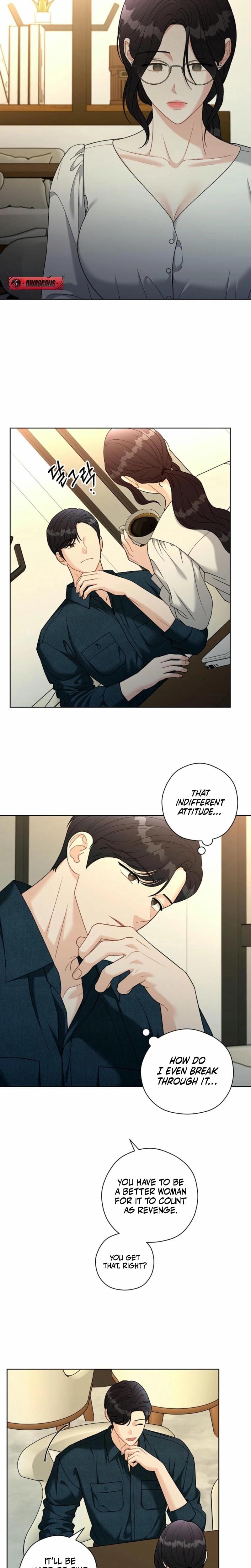 Innocent Wind (Uncensored), chapter 20, page 5 of 19