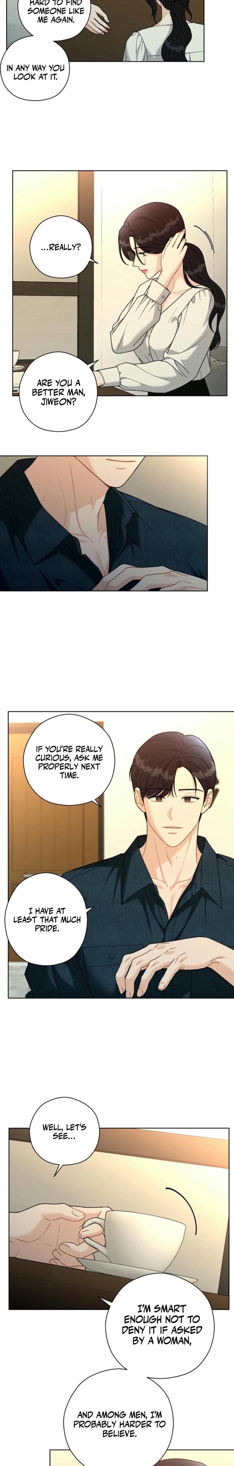 Innocent Wind (Uncensored), chapter 20, page 6 of 19