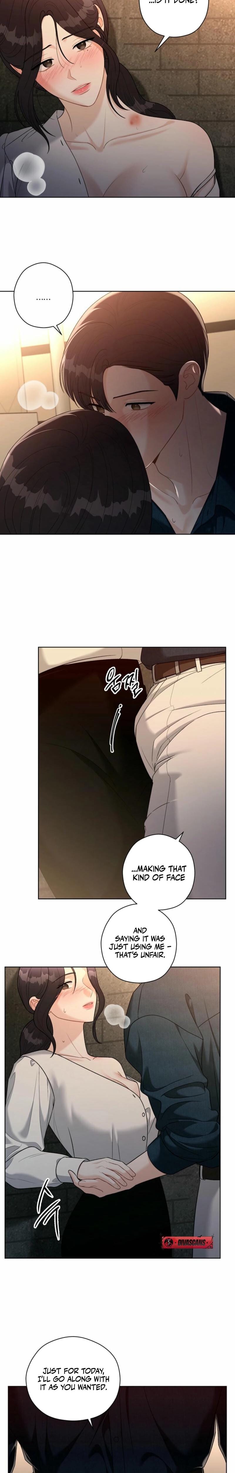 Innocent Wind (Uncensored), chapter 20, page 12 of 19