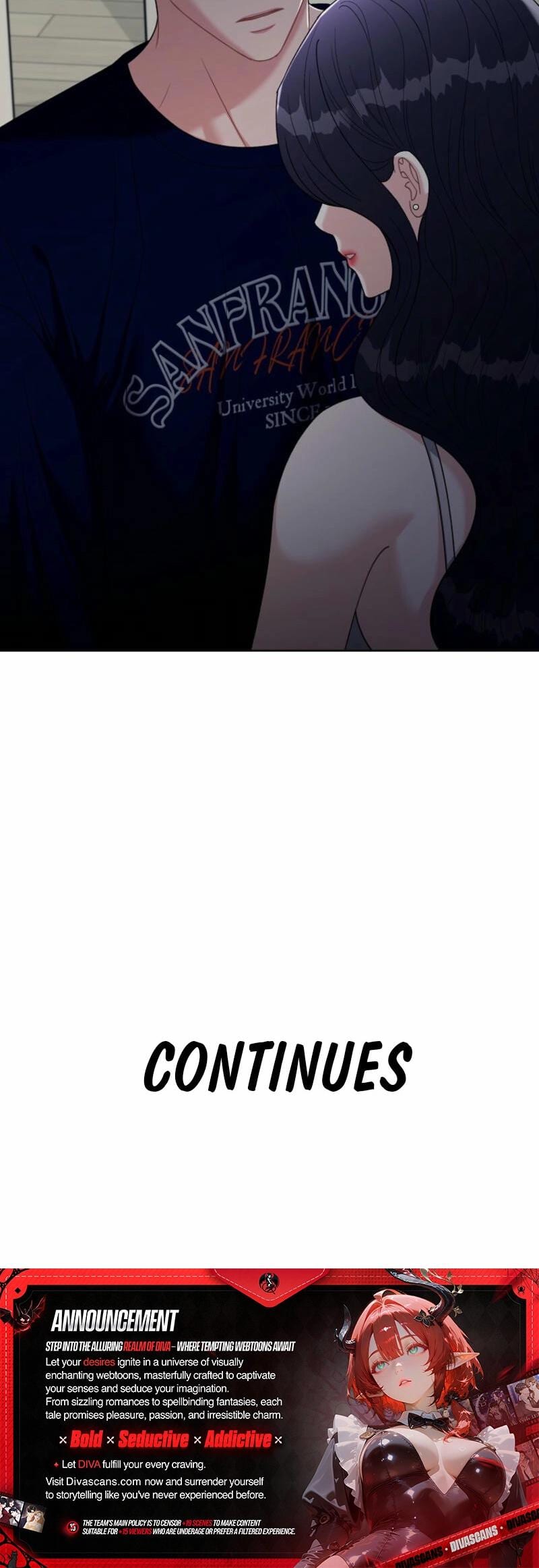 Innocent Wind (Uncensored), chapter 20, page 19 of 19