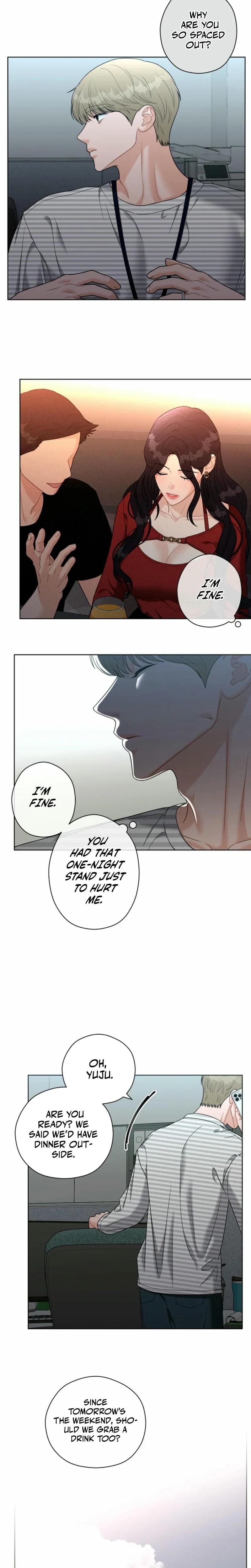Innocent Wind (Uncensored), chapter 21, page 7 of 18