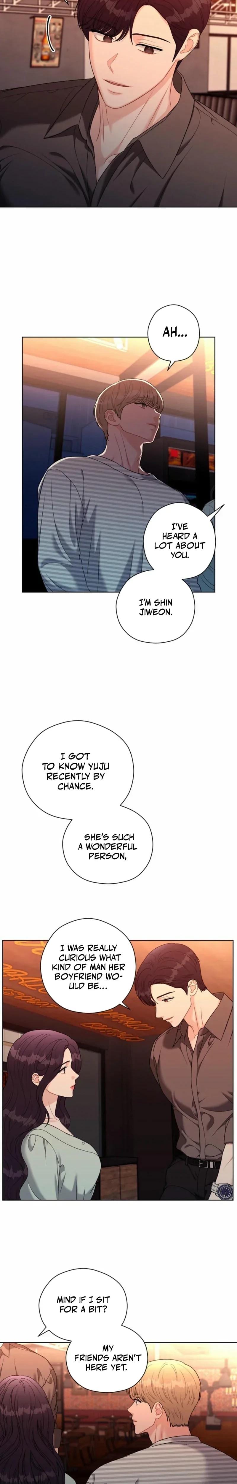 Innocent Wind (Uncensored), chapter 21, page 10 of 18
