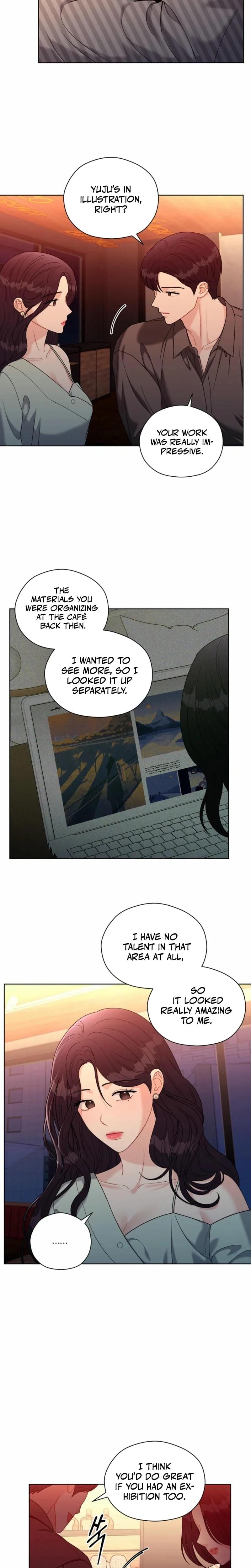 Innocent Wind (Uncensored), chapter 21, page 13 of 18