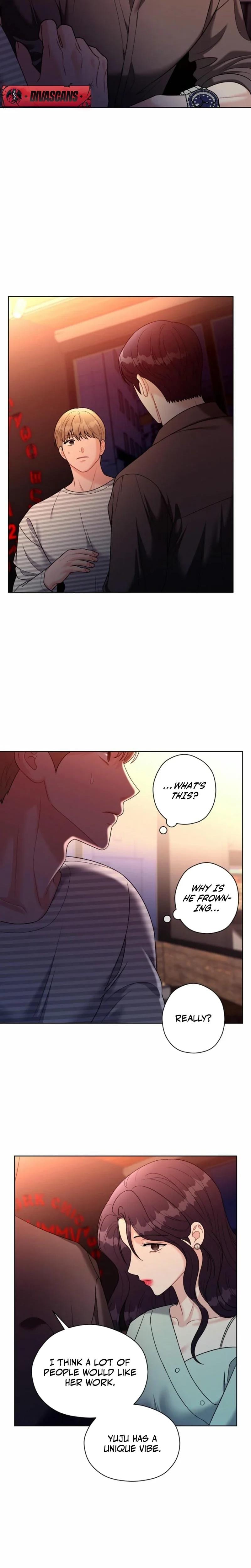 Innocent Wind (Uncensored), chapter 21, page 15 of 18