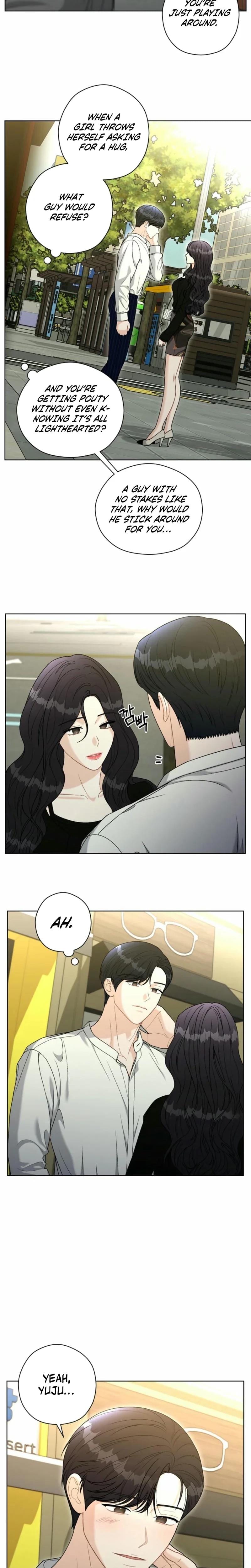 Innocent Wind (Uncensored), chapter 22, page 7 of 19