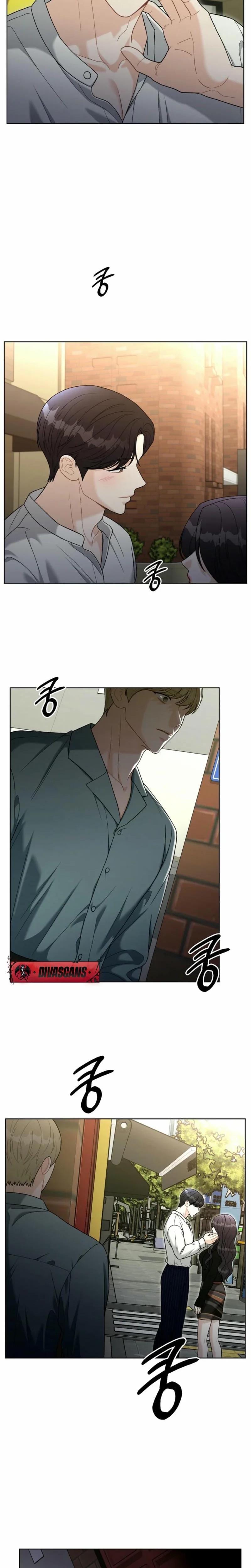 Innocent Wind (Uncensored), chapter 22, page 8 of 19