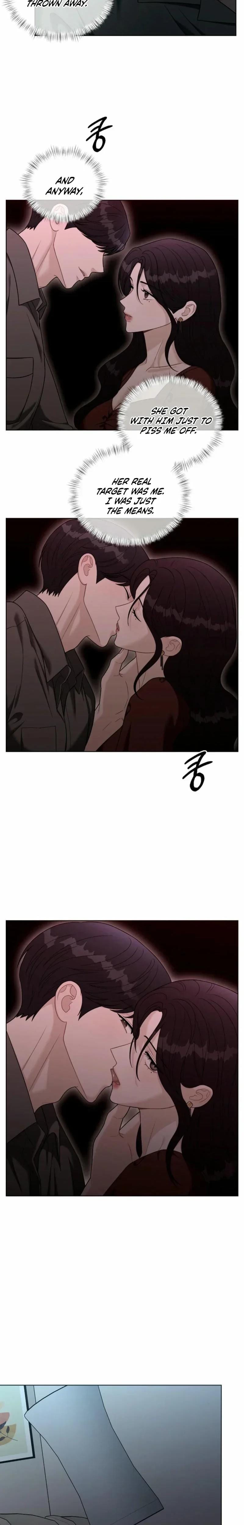 Innocent Wind (Uncensored), chapter 22, page 10 of 19