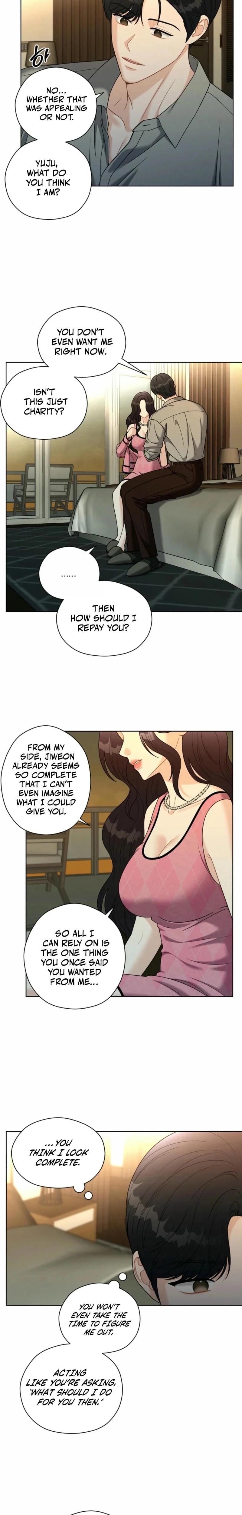 Innocent Wind (Uncensored), chapter 23, page 12 of 19