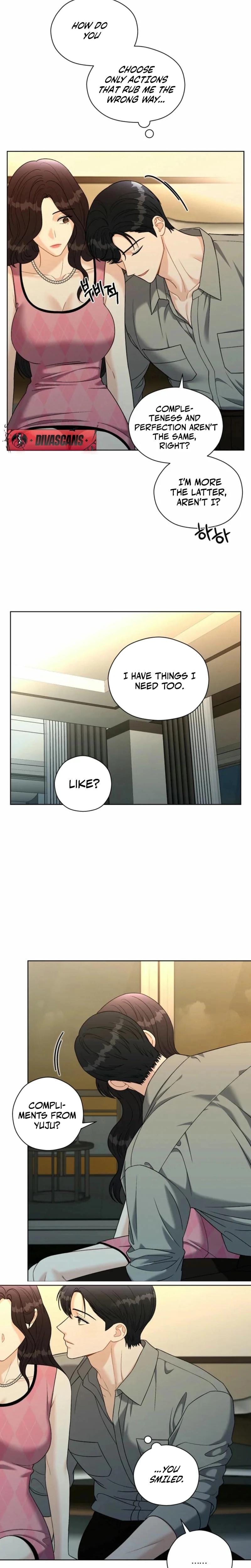 Innocent Wind (Uncensored), chapter 23, page 13 of 19