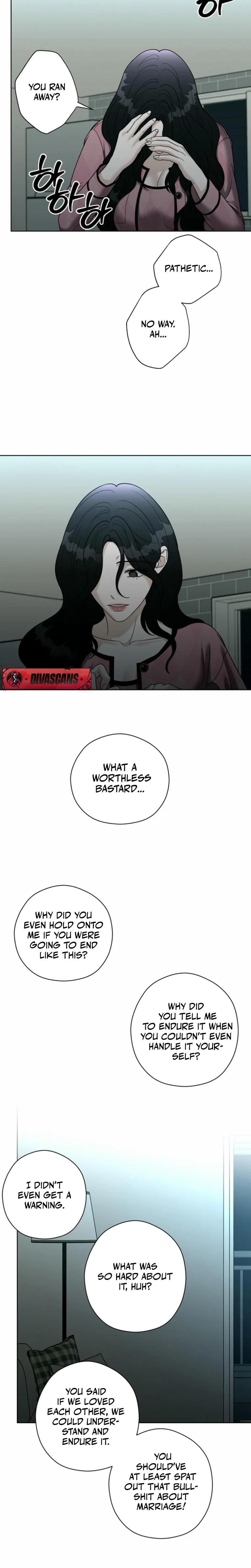 Innocent Wind (Uncensored), chapter 24, page 13 of 19