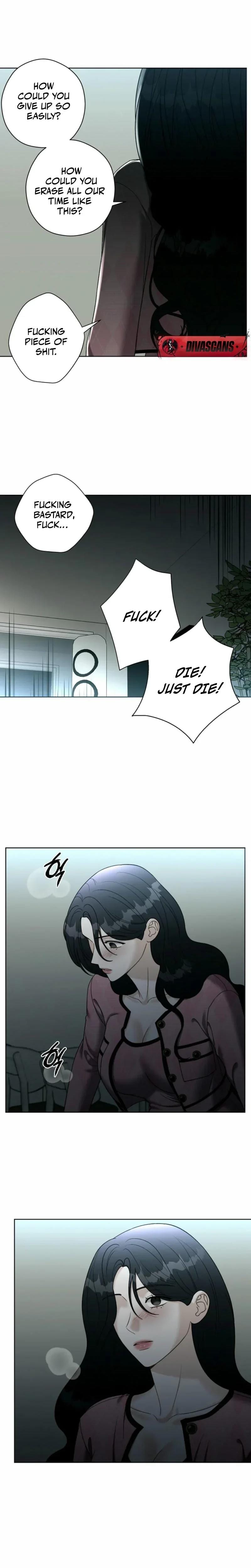 Innocent Wind (Uncensored), chapter 24, page 14 of 19