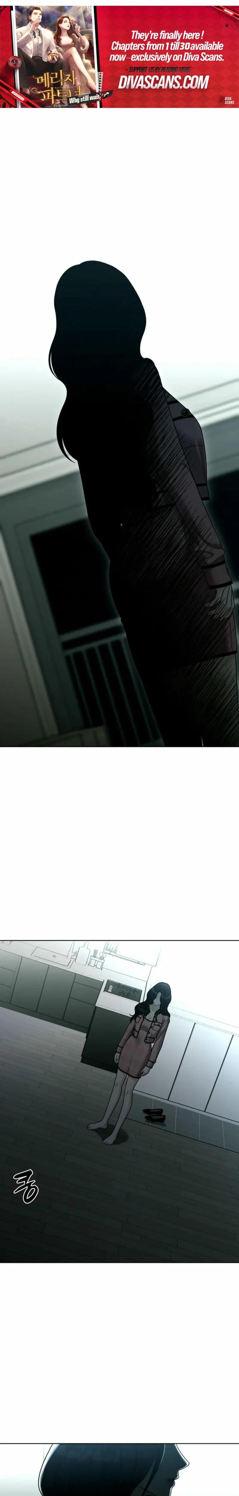 Innocent Wind (Uncensored), chapter 24, page 15 of 19