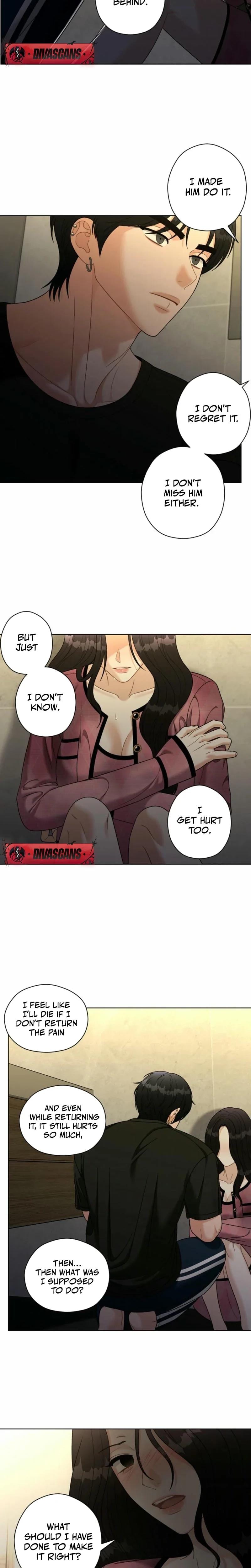 Innocent Wind (Uncensored), chapter 25, page 6 of 19