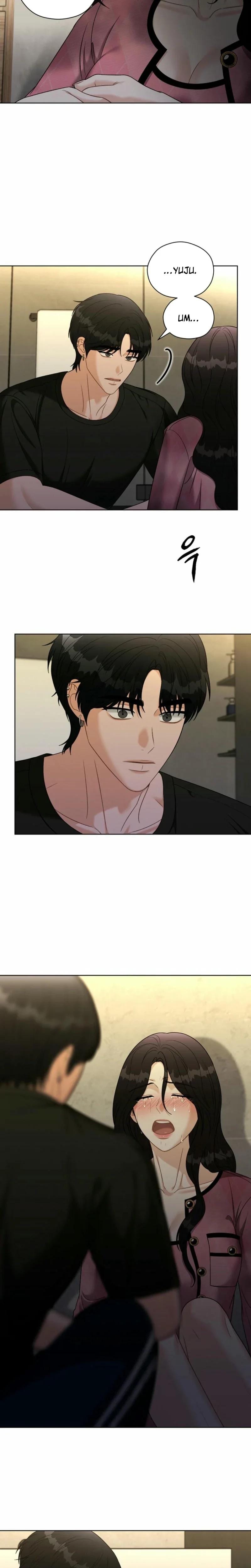 Innocent Wind (Uncensored), chapter 25, page 7 of 19