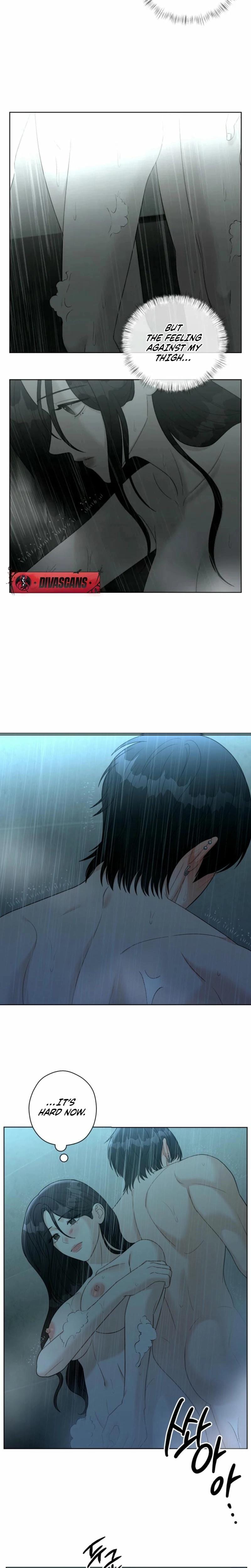 Innocent Wind (Uncensored), chapter 26, page 6 of 17