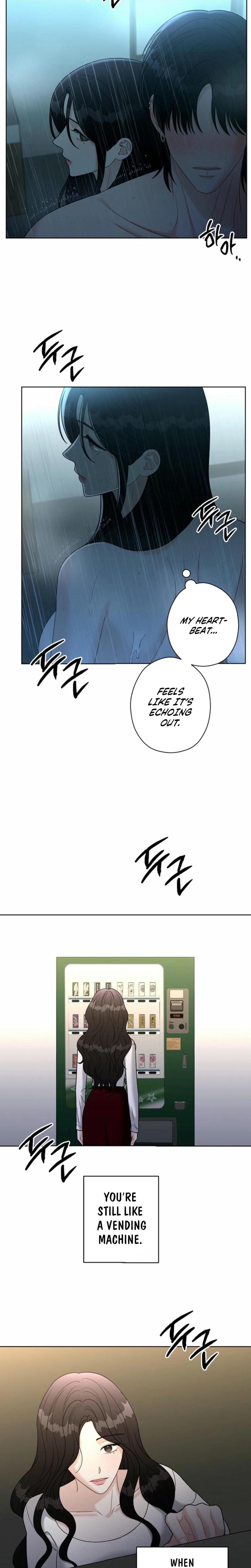 Innocent Wind (Uncensored), chapter 26, page 7 of 17