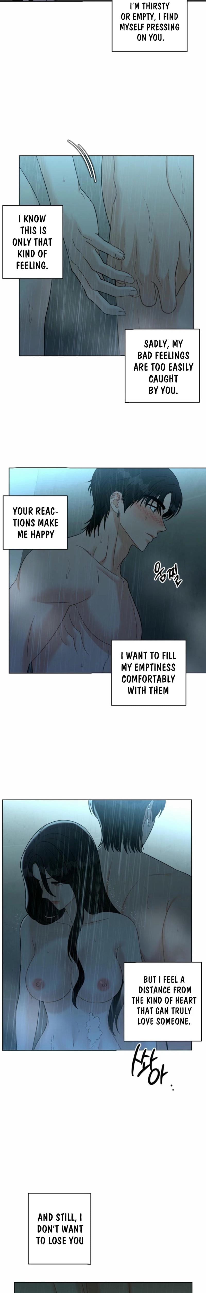 Innocent Wind (Uncensored), chapter 26, page 8 of 17