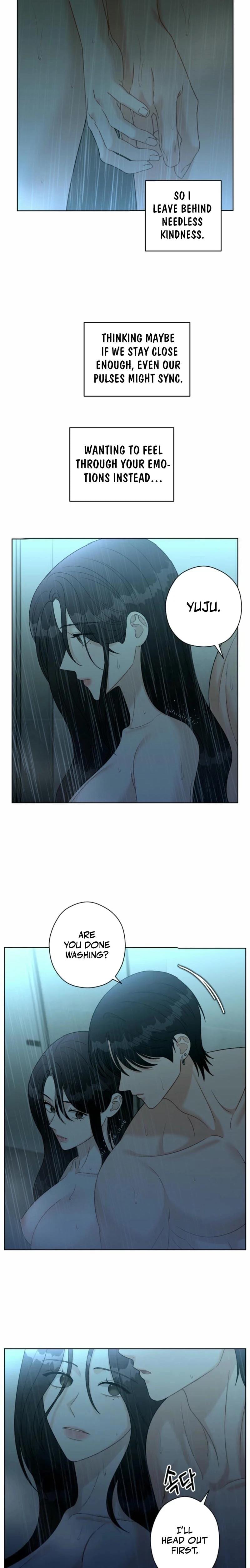Innocent Wind (Uncensored), chapter 26, page 9 of 17