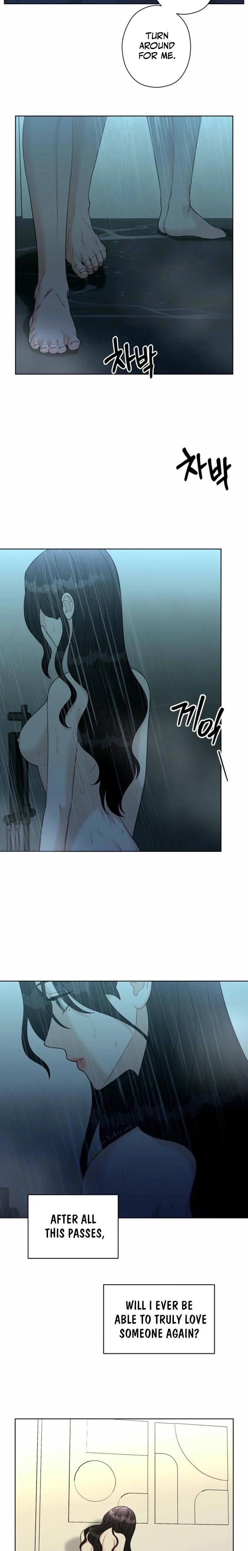 Innocent Wind (Uncensored), chapter 26, page 10 of 17