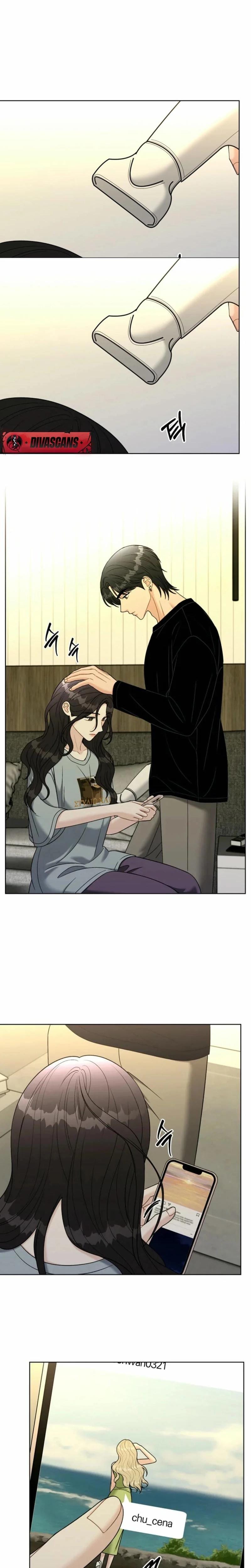 Innocent Wind (Uncensored), chapter 26, page 12 of 17