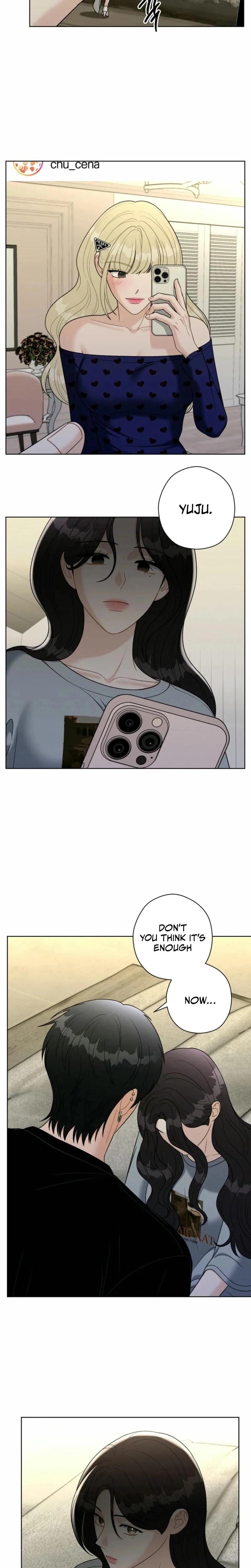 Innocent Wind (Uncensored), chapter 26, page 13 of 17