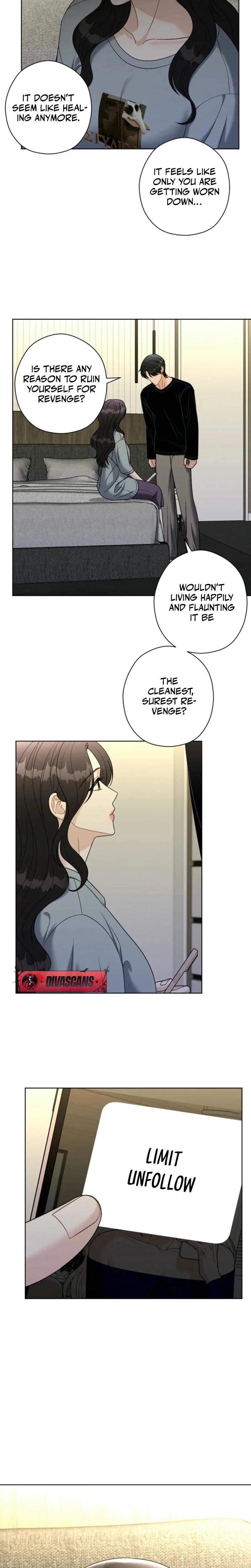 Innocent Wind (Uncensored), chapter 26, page 14 of 17