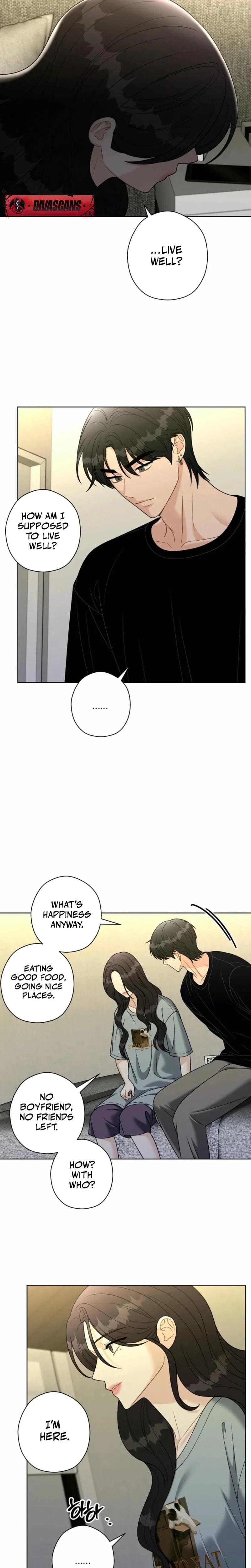 Innocent Wind (Uncensored), chapter 26, page 15 of 17