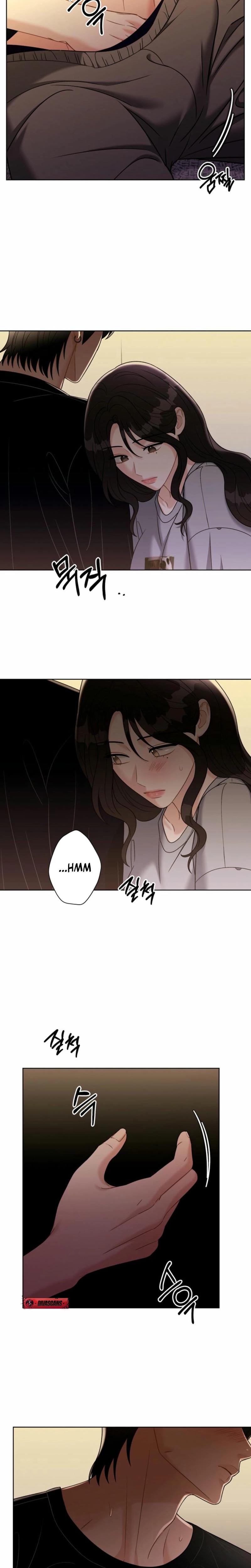 Innocent Wind (Uncensored), chapter 27, page 6 of 20