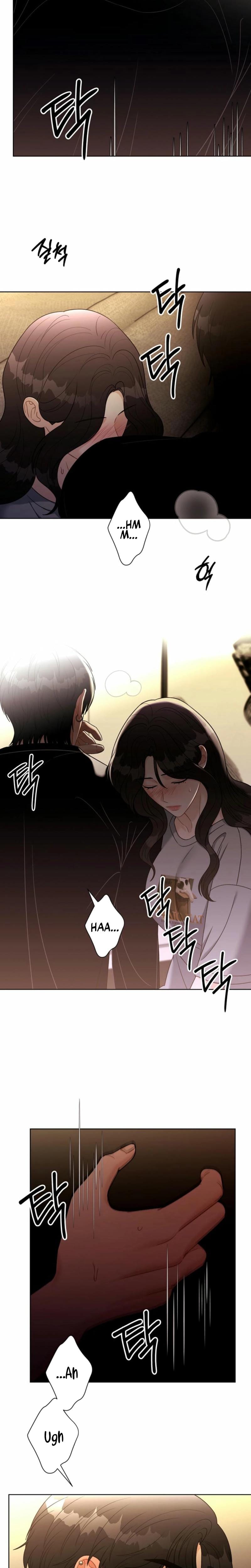 Innocent Wind (Uncensored), chapter 27, page 7 of 20