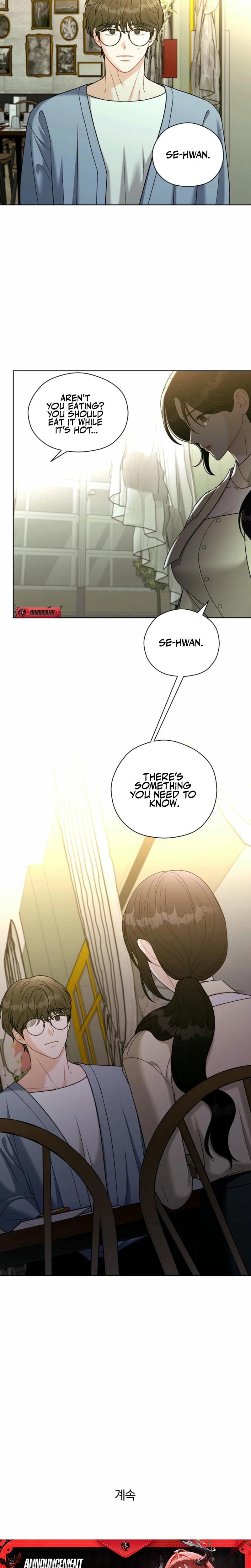 Innocent Wind (Uncensored), chapter 27, page 19 of 20