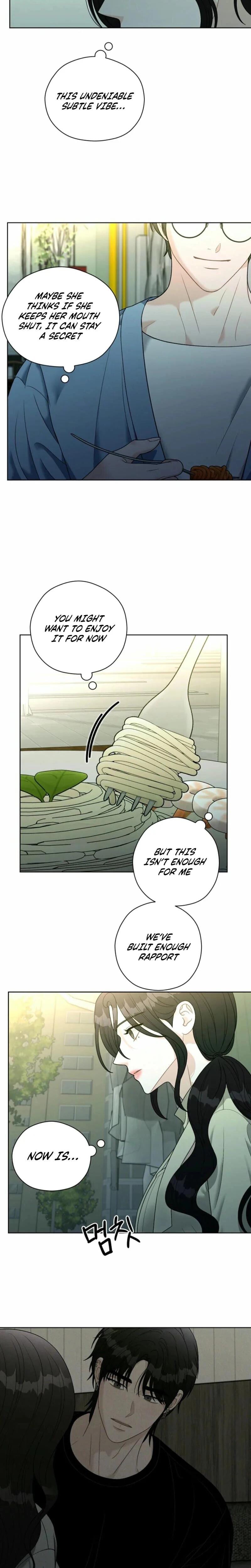 Innocent Wind (Uncensored), chapter 28, page 5 of 20