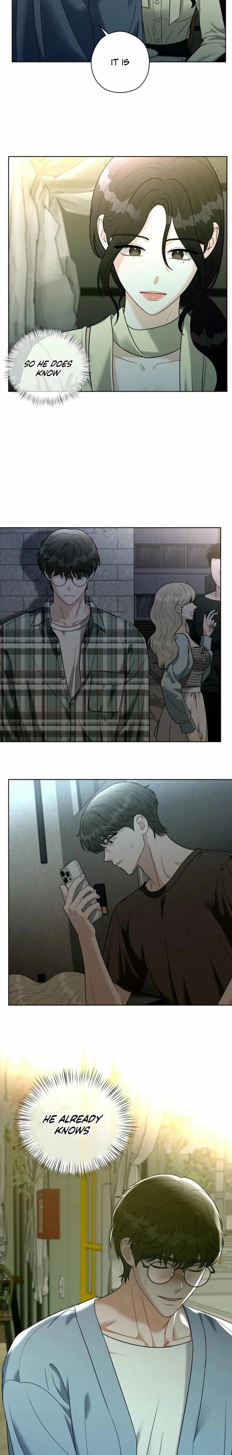 Innocent Wind (Uncensored), chapter 28, page 15 of 20