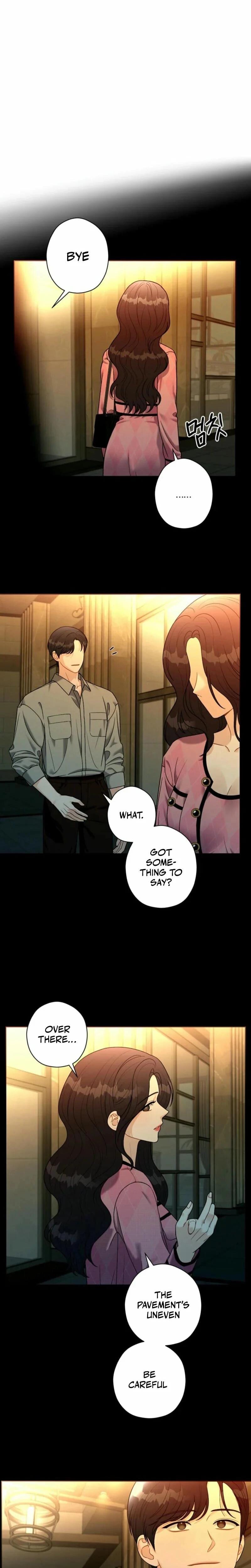 Innocent Wind (Uncensored), chapter 28, page 17 of 20