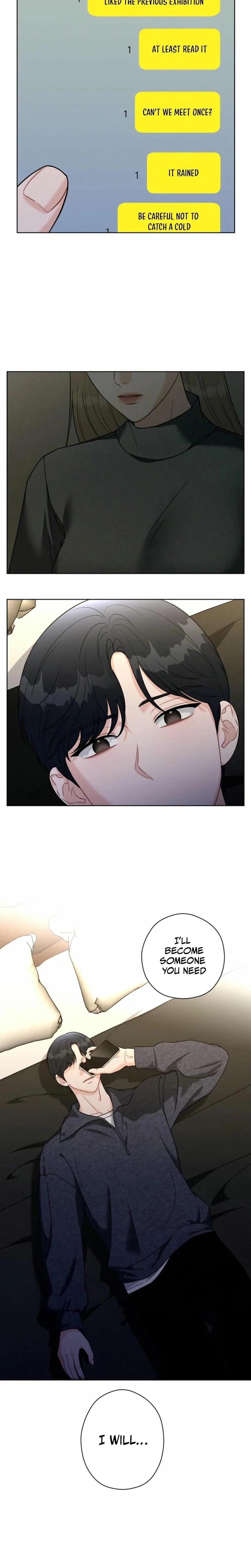 Innocent Wind (Uncensored), chapter 28, page 19 of 20