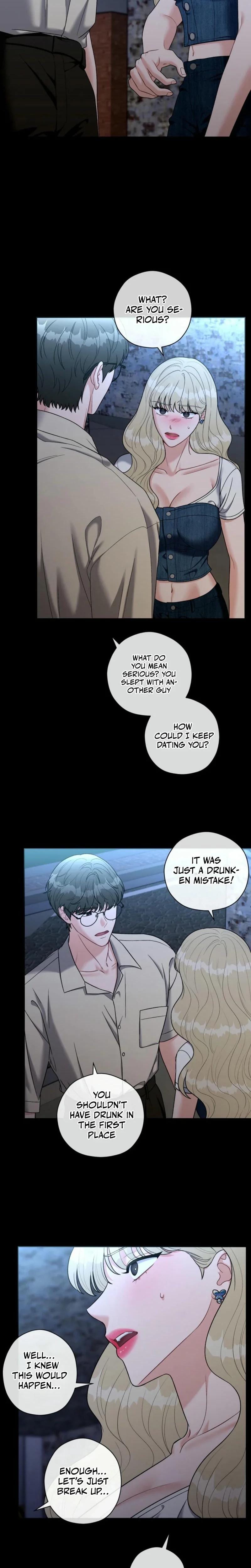 Innocent Wind (Uncensored), chapter 29, page 7 of 19