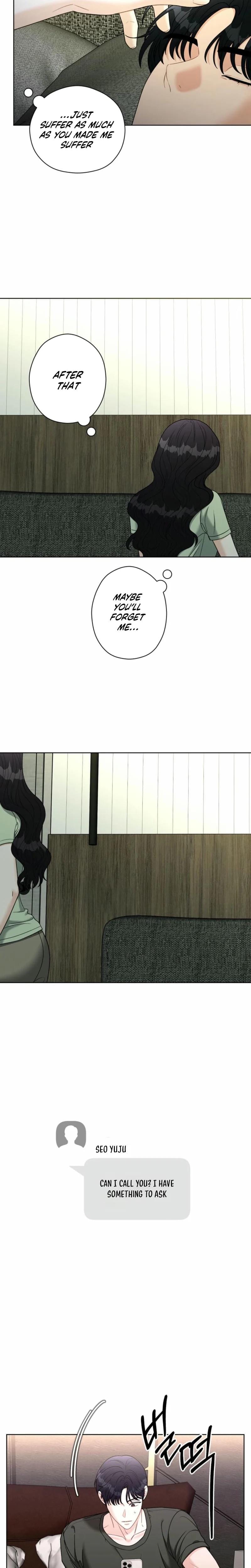 Innocent Wind (Uncensored), chapter 29, page 15 of 19