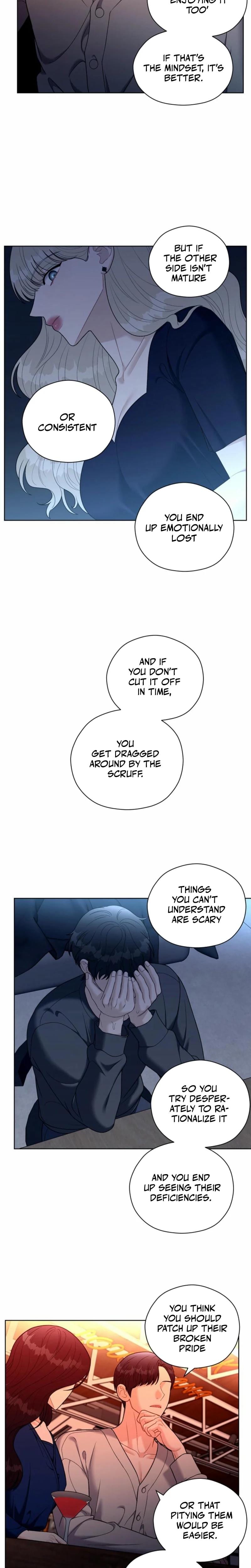 Innocent Wind (Uncensored), chapter 30, page 7 of 20